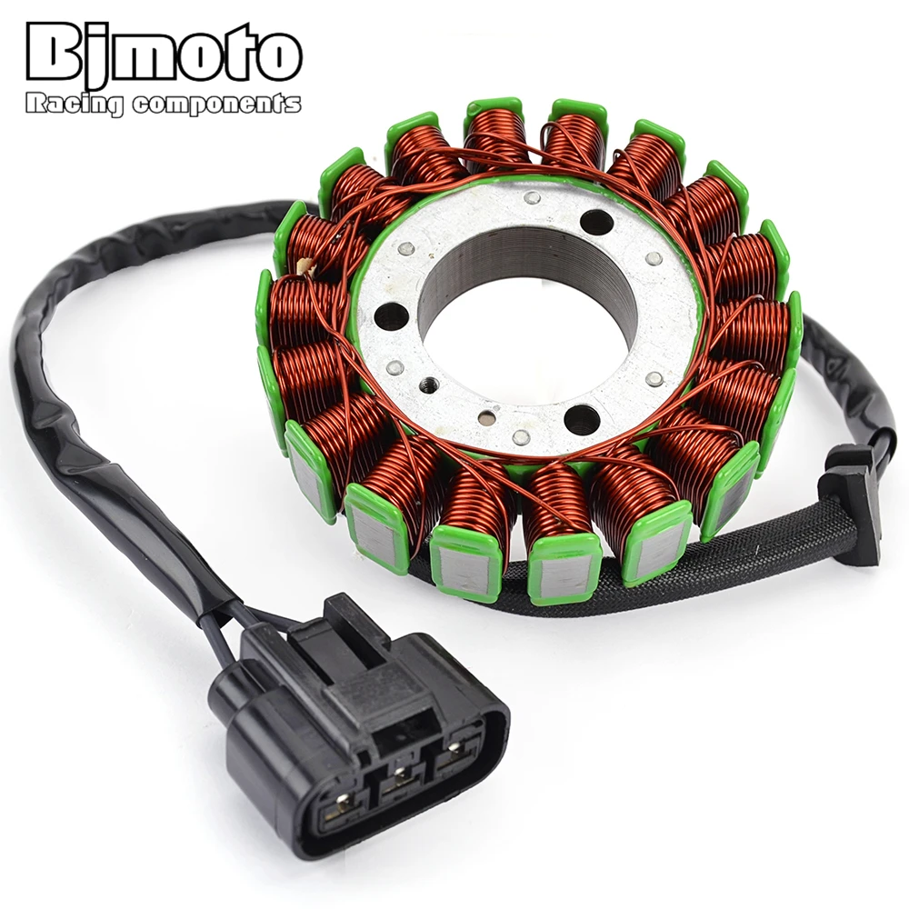 효성 GV250 GT250 GT250R GTR250용 스테이터 코일, CFMoto 400NK 650NK 700 CL-X CLX700용, 히순 모터스 Vforge 섹터 스트라이크용