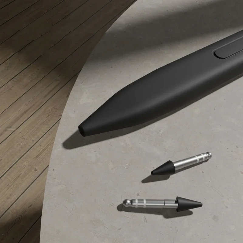 1 Pezzo Per Sostituzione Della Punta Della Penna Per Surface, Ricariche Per Pennini Originali Per Penna Per Surface Pen 2