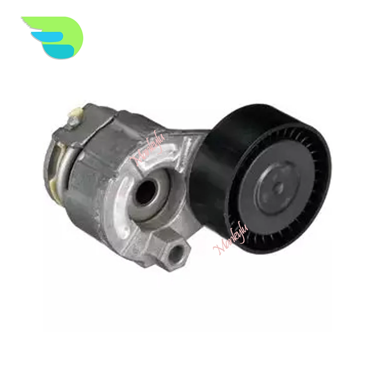 

11750-00Q0B 117501083R натяжитель ремня шкив для Nissan NV200 1.5dci/TIIDA SC11 2007-2012 RENAULT BZ0 DZ0