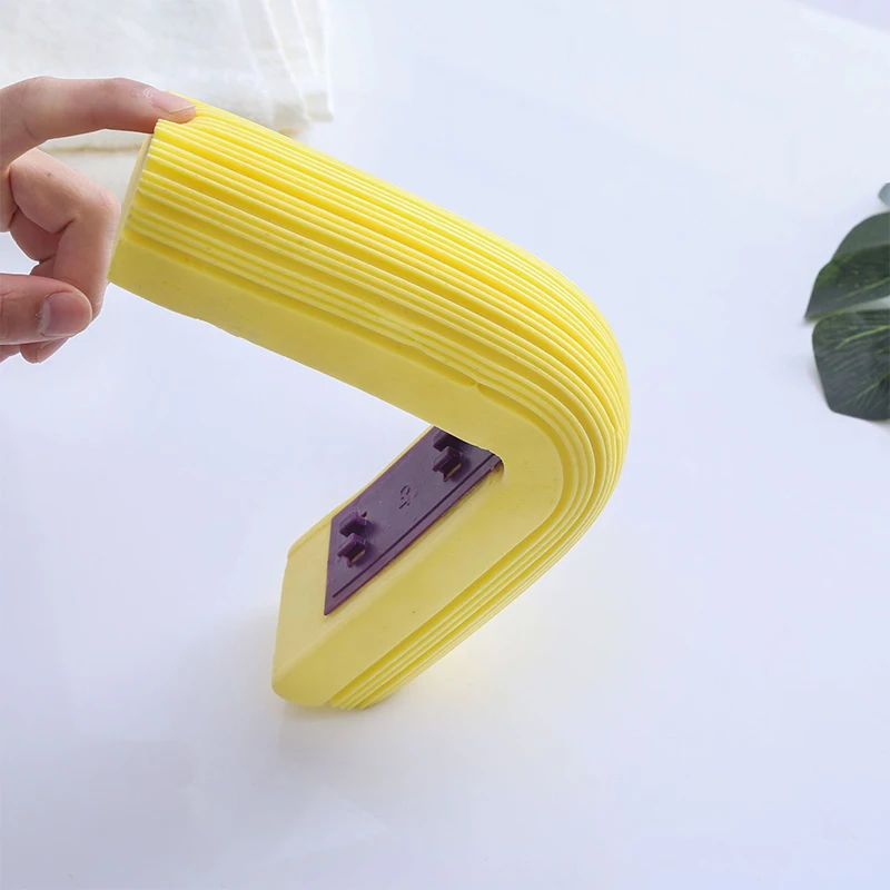 Ricariche per Testa Di Mop Spugna Assorbente, Testa Di Mop, Tamponi per