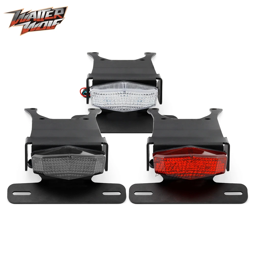 Рисунок 2 - Аксессуары CRF250L CRF250RL держатель