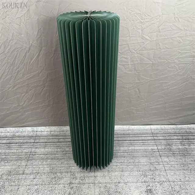 100cm(38.6in) Green