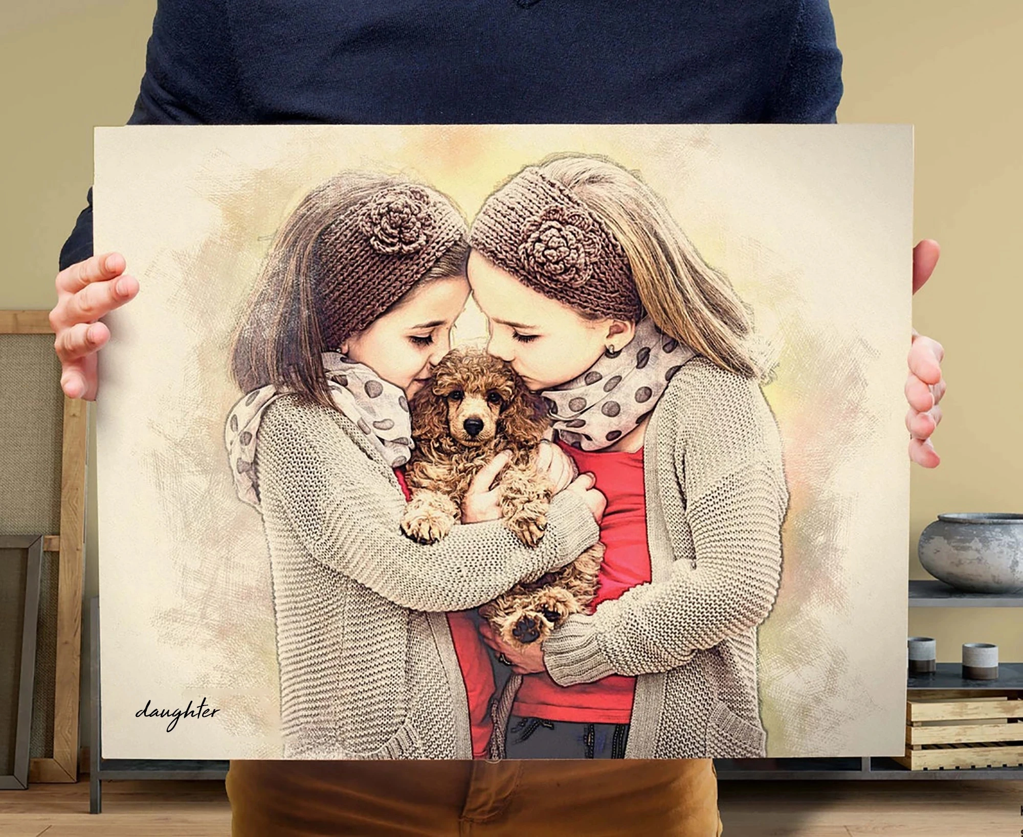 Trendy Art Decor Store