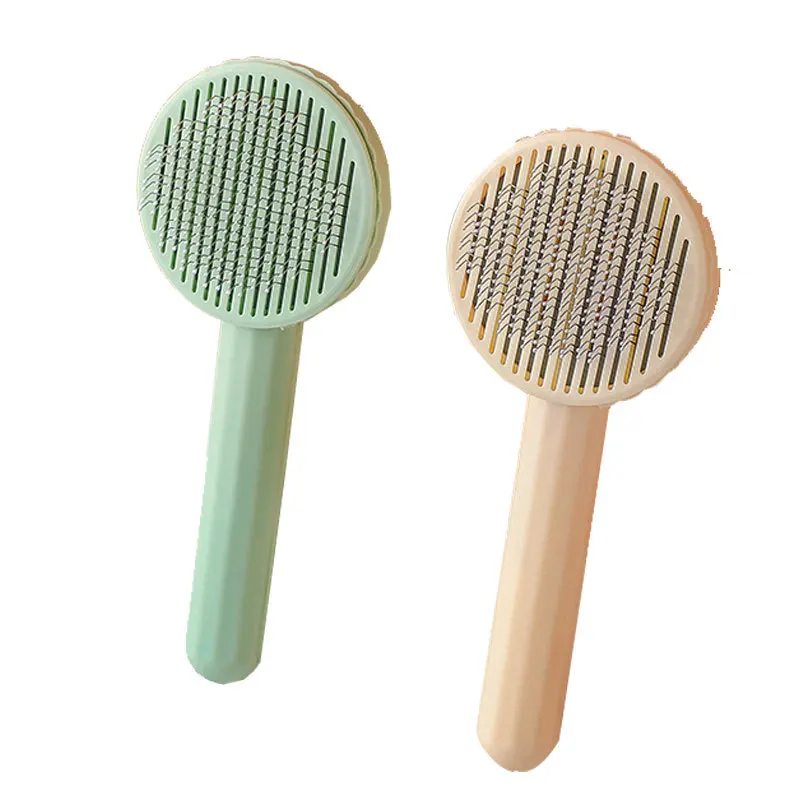 

Pet Hair Remover Comb, Cat Brush, Puppy Grooming Accessories, Cats Hairs, Hair Removal cepillo para perro