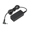 NO Power cord