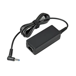 High-Efficiency 45W Laptop AC Power Adapter Charger (NO Power cord)