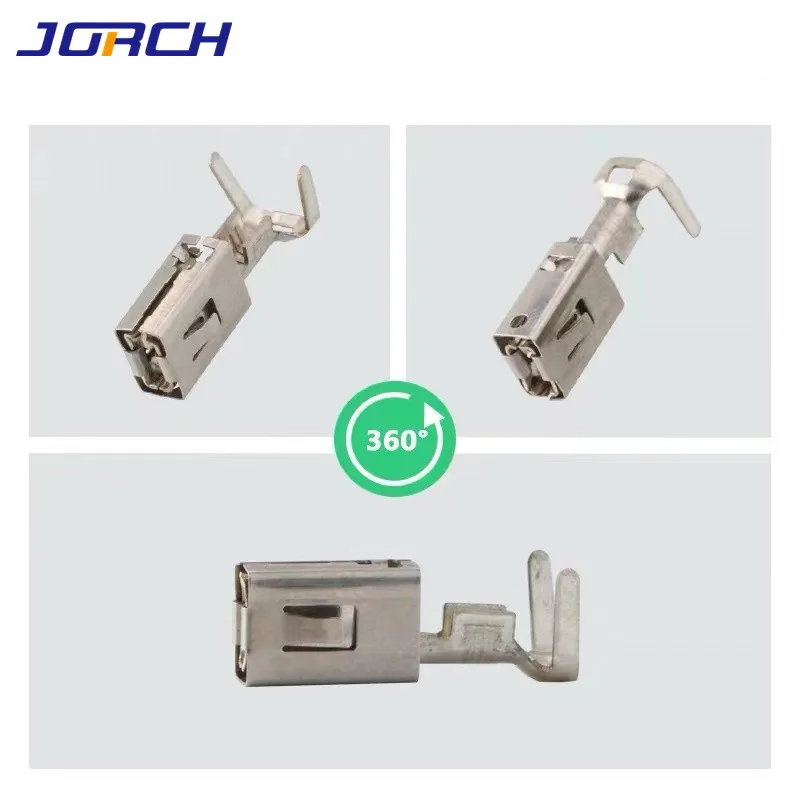 conectores terminais 03