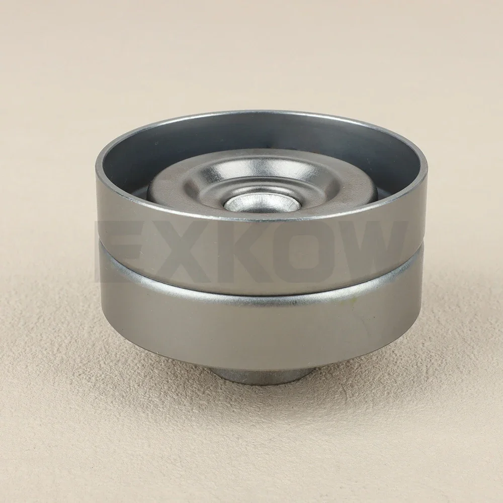 Timing Belt Tensioner BK3Q-6C344-AB BK3Q-6C344-AC 1717608 for Ford Ranger Everest Transit Mazda BT-50 2.2 3.2 2011 -
