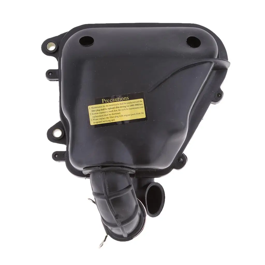 

Air Filter Box for 50cc 90cc Scrambler Sportsman ATV