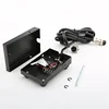 Nonslip Foot Switch Pedal Signal Controller 2 Pins 3 Pins Metal Foot Pedal Switch Pedal Switch For TIG Plasma Cutting Machine 4