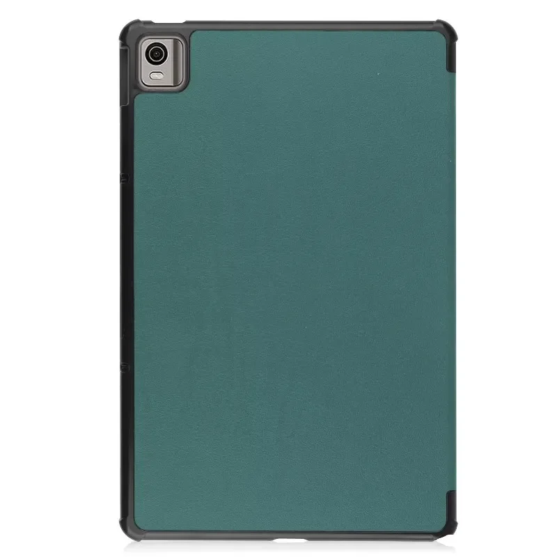 Funda para Nokia T21 t 21 10.4 Polegada 2023 Case Teclado Capa Inteligente para Nokia T21 2023 Ta1495 Tablet Case Coque Tecido - Imagem 6