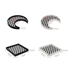 Nordic Decor Square Plate Storage Tray Props Tray Bathroom Storage Home Decorative Organizer Tray Jewelry Storage 6