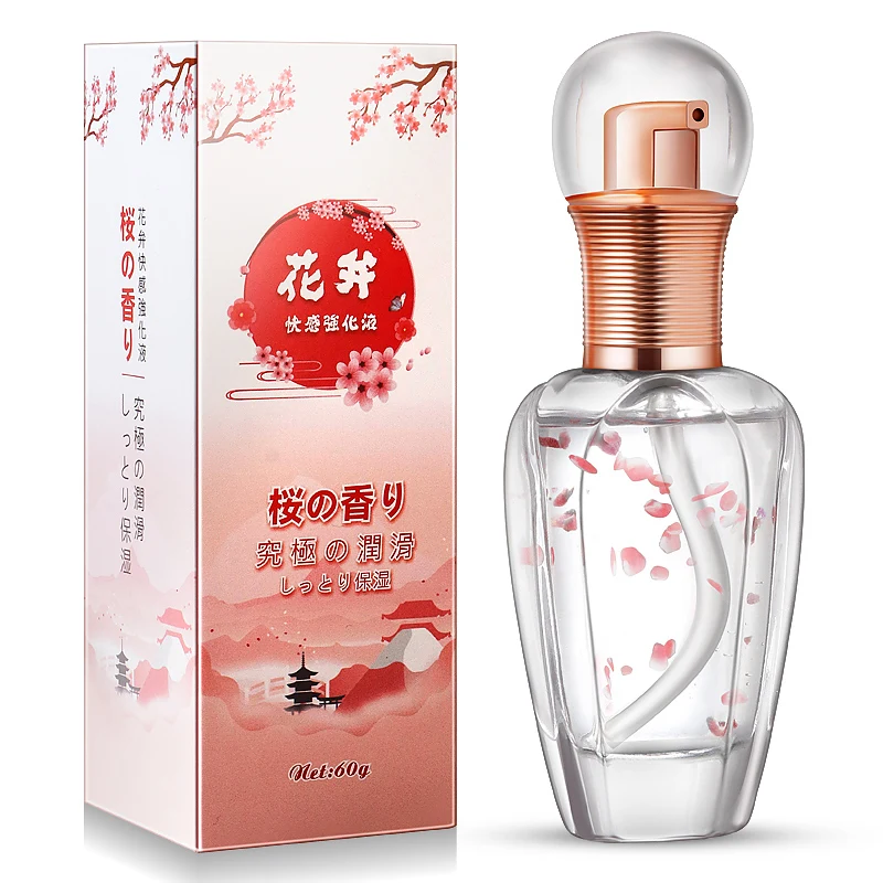 Female Arousal Stimulant Lubricant Enhances Climax Sensation, Women Orgasm Lubricant Travel-friendly Design Ideal for Couples 1