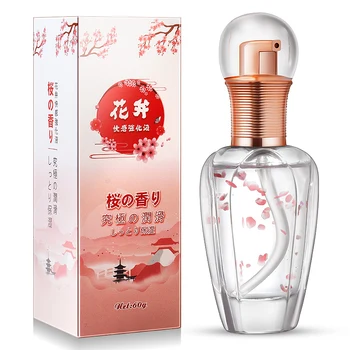 Female Arousal Stimulant Lubricant Enhances Climax Sensation, Women Orgasm Lubricant Travel-friendly Design Ideal for Couples 1