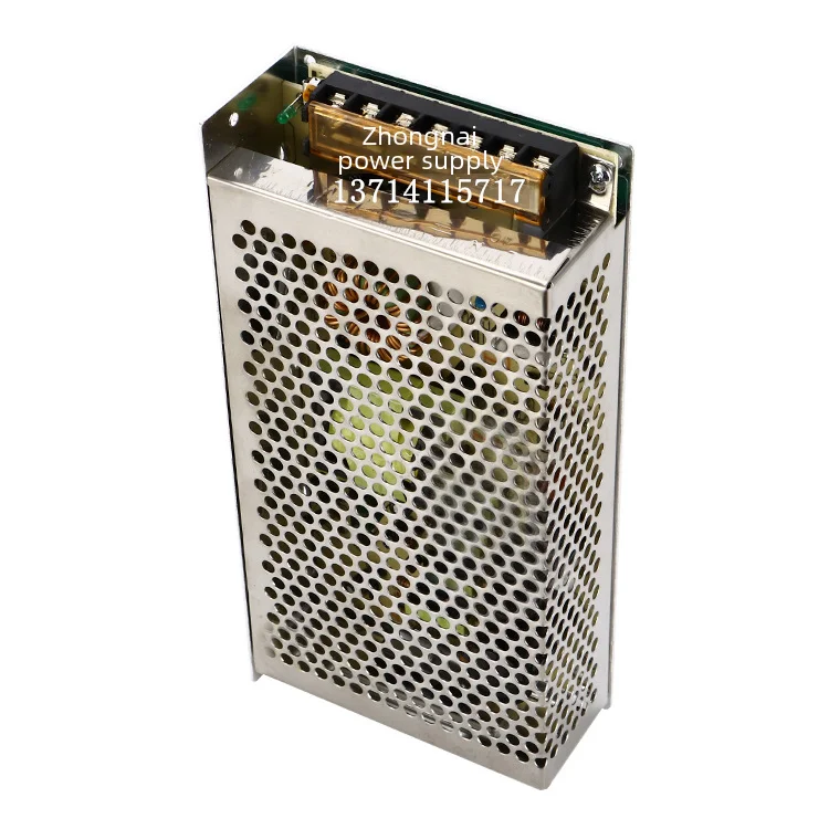 보안 감시 LED 전원 공급 장치, 수출 무역 스위치 전원, 12V 180W