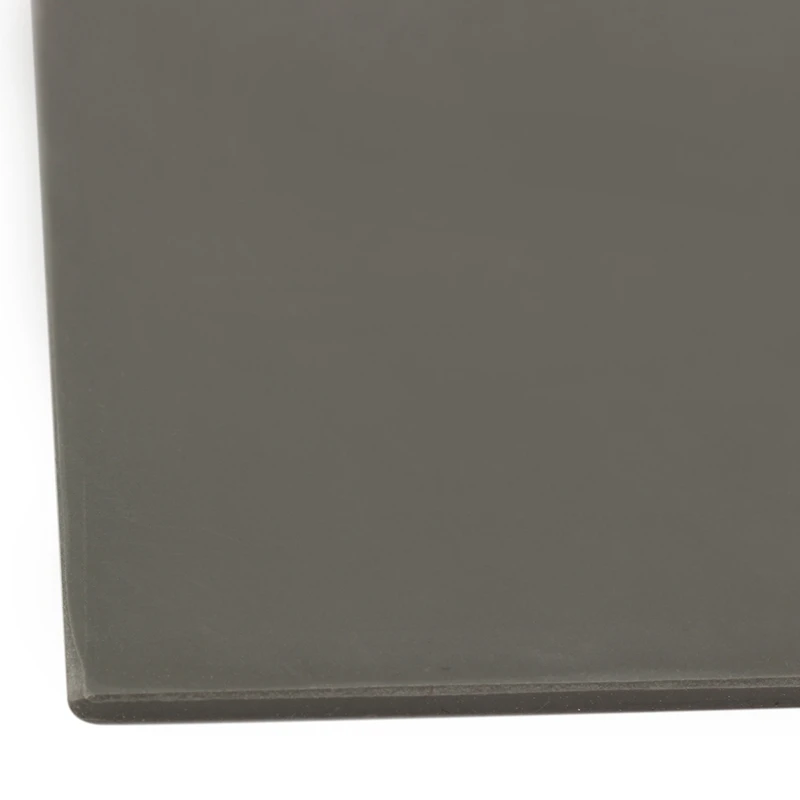 Rubber Sheet Pad For Laser Engraving Machine 297x210mm 2.3mm