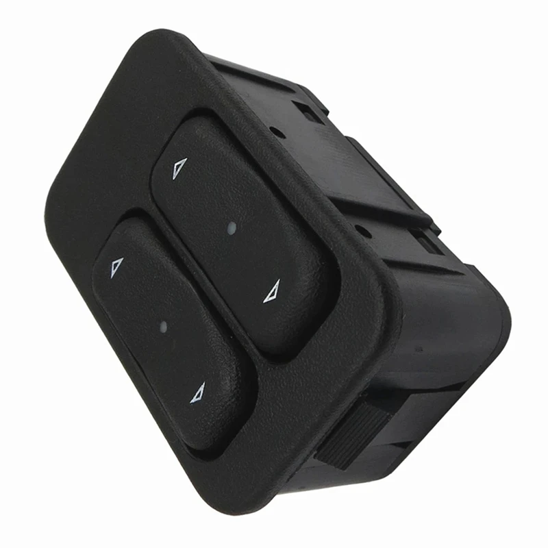 

Электрический переключатель стеклоподъемника для OPEL ASTRA G Hatchback 93350566, 6 контактов