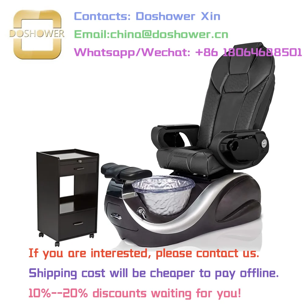 Antiacetone Pedicure Manicure Chair With Pedicure Chairs Luxury No