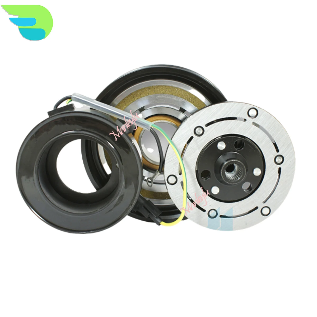 31267141 31332485 36011354 31267973 A/C AC Air Conditioning 