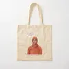 Magui Illustration Cotton  Canvas Bag Fabric Printed Grocery Reusable Foldable Tote Women Unisex Shopper Shoulder Bag Travel 1
