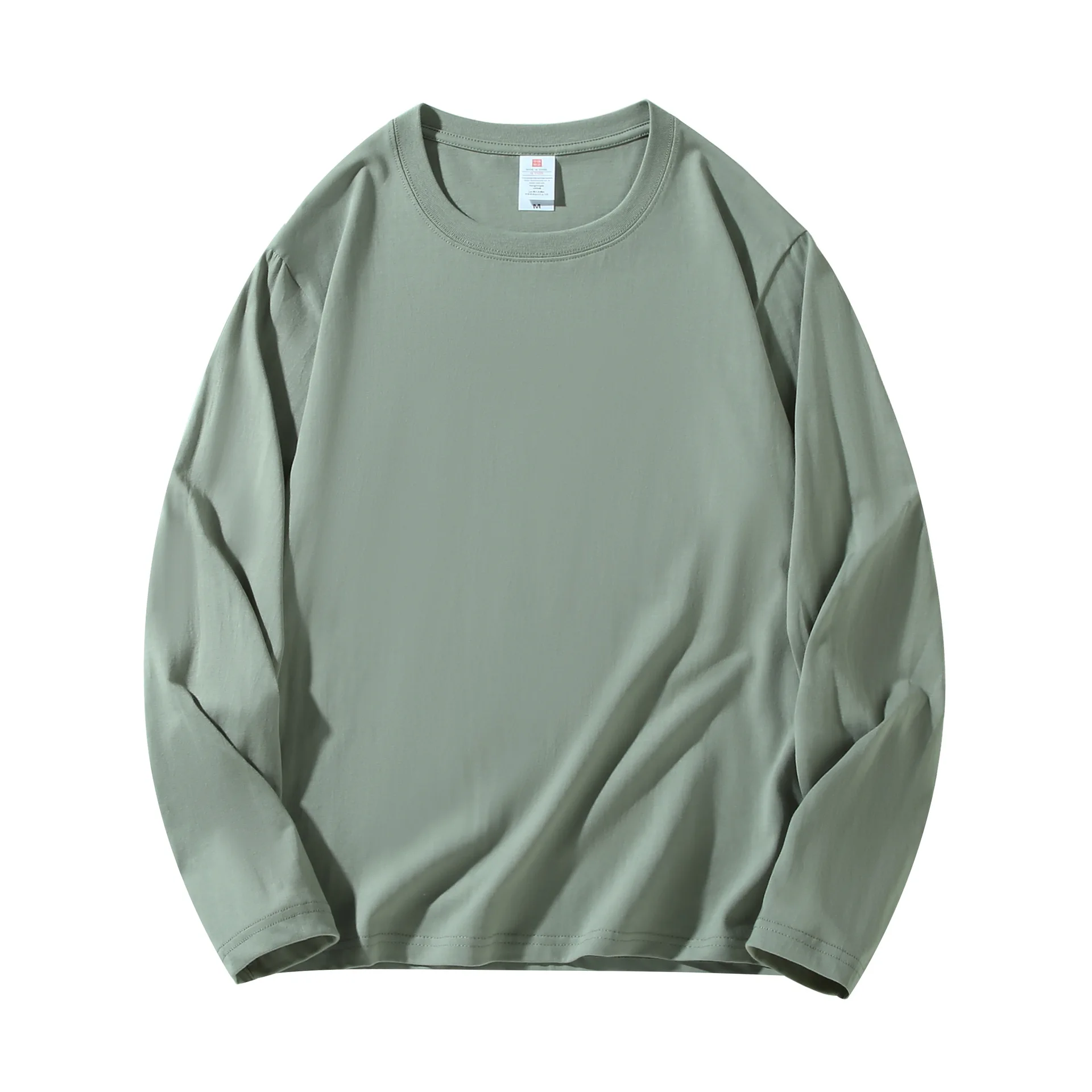 Pale green