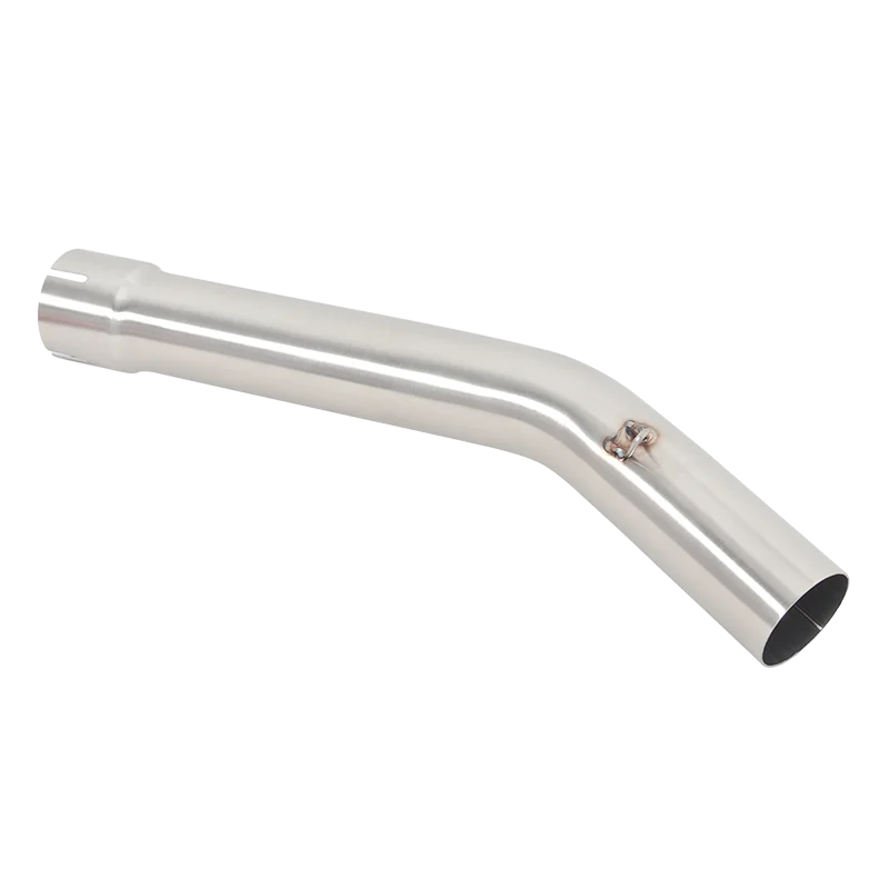 Pour YAMAHA YZF R6 YZF-R6 1998 1999 2000 2001 2002 2003 2004 2005 Moto Accessible Escape Modifié Mi Lien Tuyau Moto Silencieux