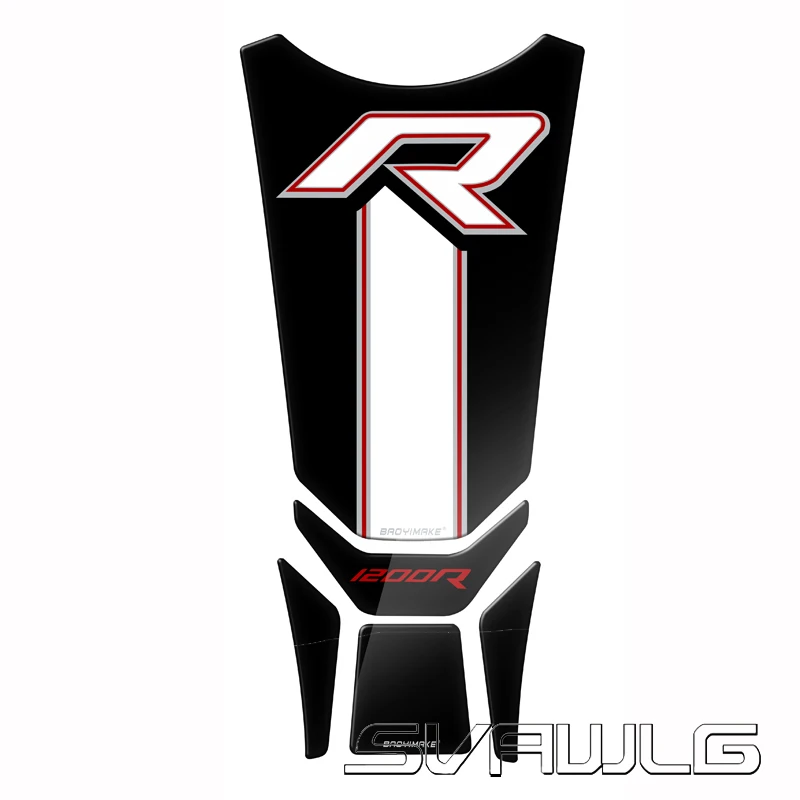 BMW R1200R  ũ е  ƼĿ, 3D ī 