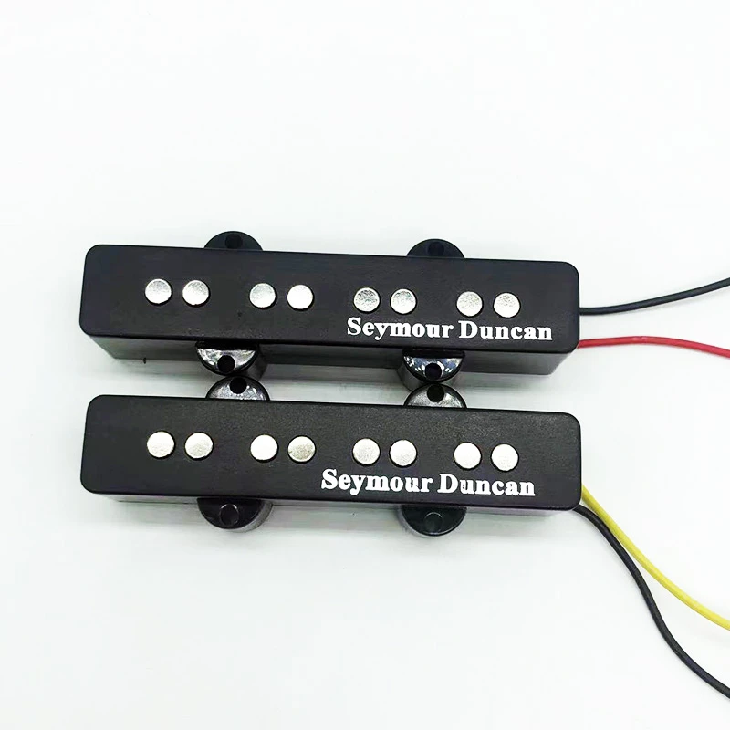 Jazz Bass Pickups 4 String Jazz Bass 5 String Pickups Jazz Bass