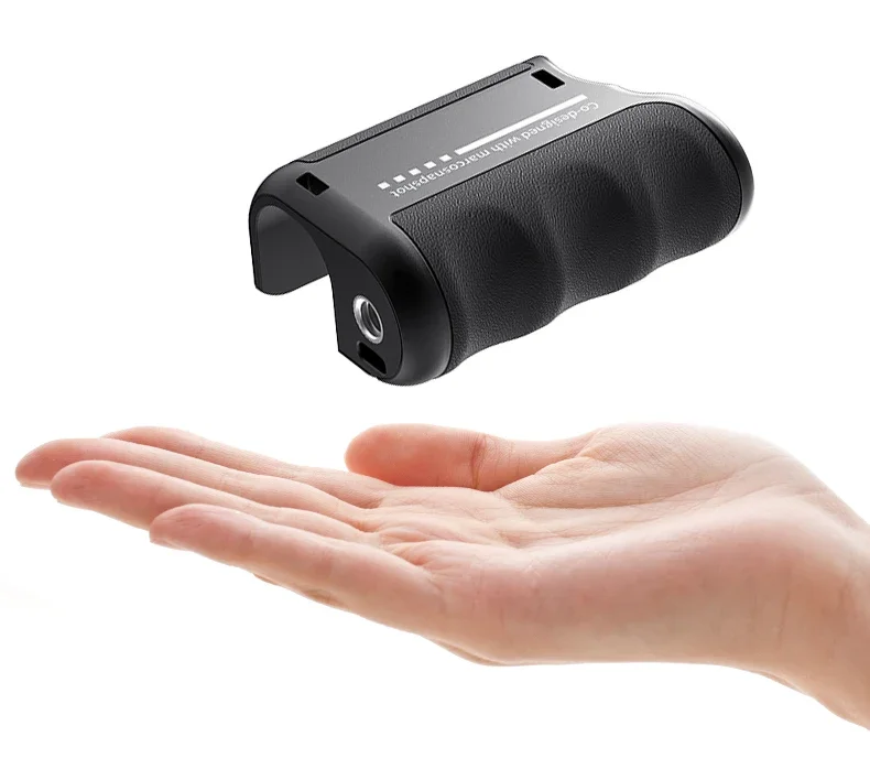 Gopro 13 Nitze Xplorer Grip Kit Für GoPro HERO13/12/11/10/9 Black, Xplorer Gopro 13 Ersatzteile