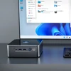 Topton S600 13th Gen Mini PC Gamer Intel i9 13900H 12900HK Windows 11 2*DDR5 2*NVMe 2*2.5G LAN 8K NUC Gaming PC Computer WiFi6 5