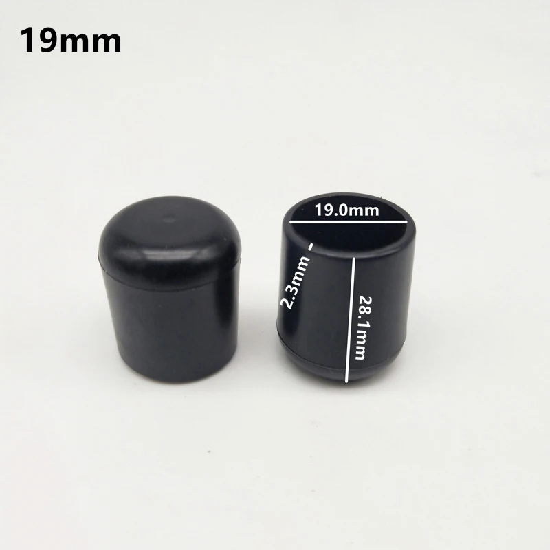 Black-19mm