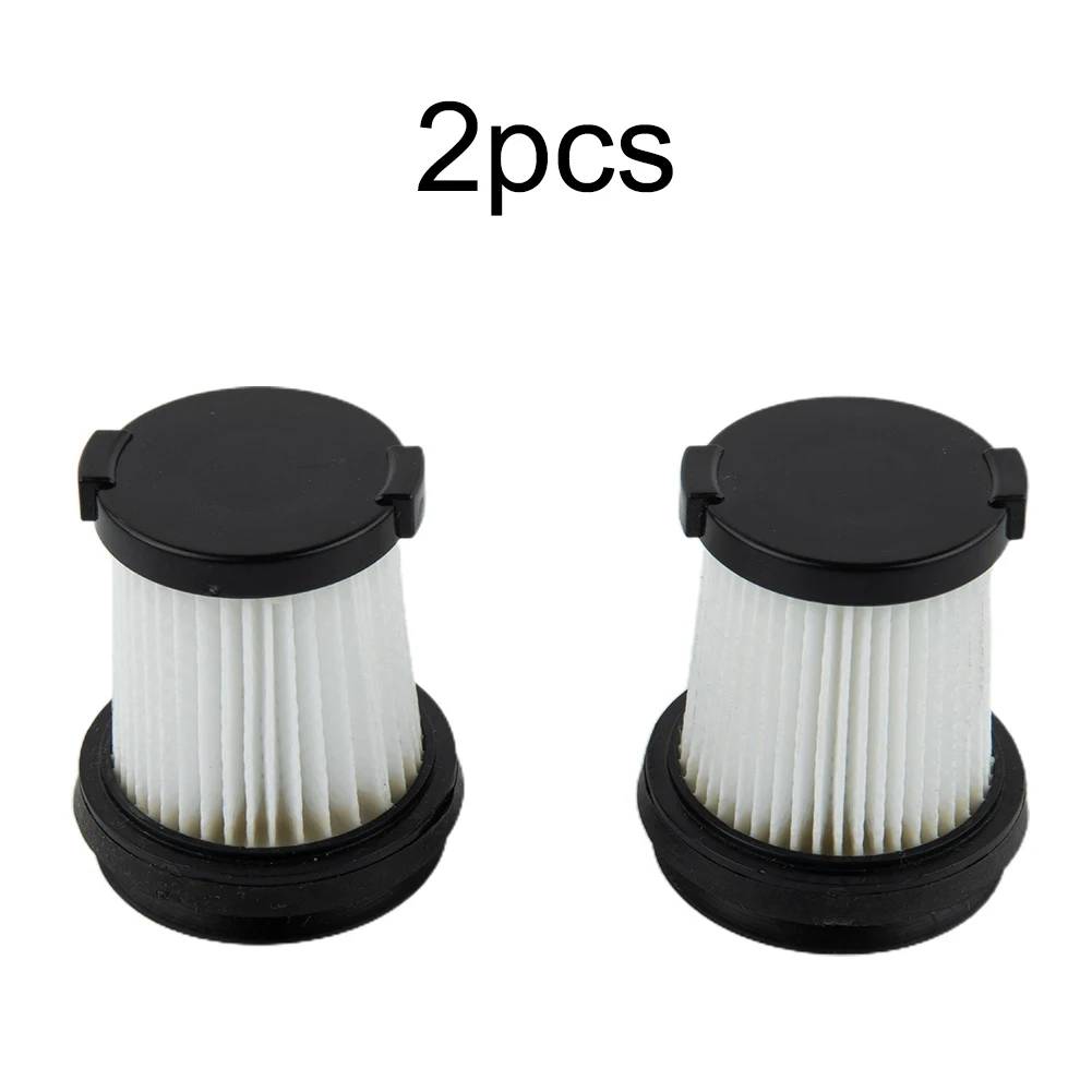 

2 Pcs Filters For Beldray BEL0944 Revo Vacuum Cleaner Household Vacuum Cleaner Filter Replace Attachment