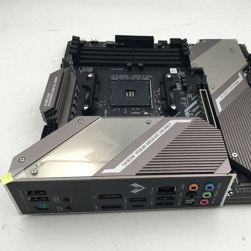 MS-iCraft B550M For New Original MAXSUN Desktop Computer