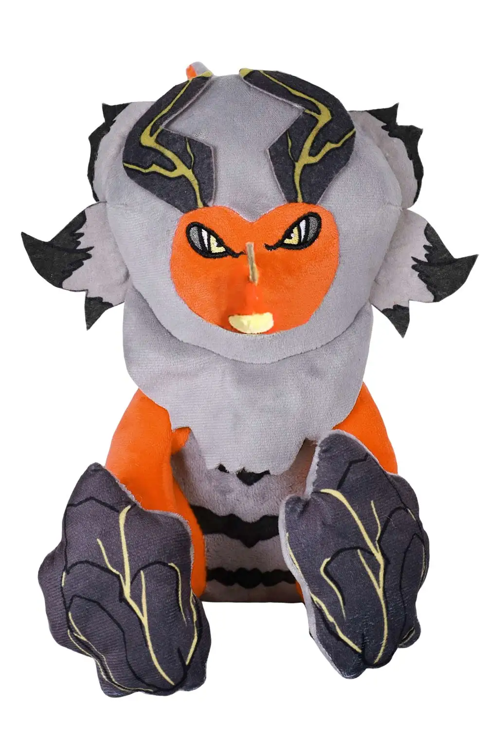 TAI LUNG- KUNG Fu Panda 4 Eurospin 3D Collection 2024 - Nuovo Busta - Foto 5