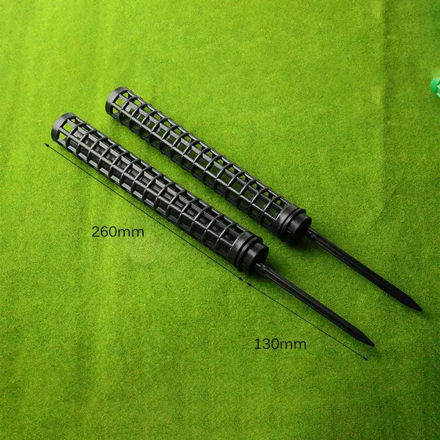 Műanyag Mohás Pólus Műanyagok Egymásra Rakható Moha Totem Bot Sphagnum Az Orchidea Monstera Virágok Mászáshoz - Image 6