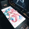 1pc E-Eevee P-Pokemon Pad Mouse Mat Desk Mat With Pad Gaming Accessories Prime Gaming XXL 2