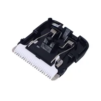 Replacement Hair Clipper Blade for ENCHEN Boost Nano Ceramic Cutter Head Black 1