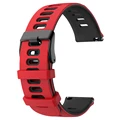 Red Black