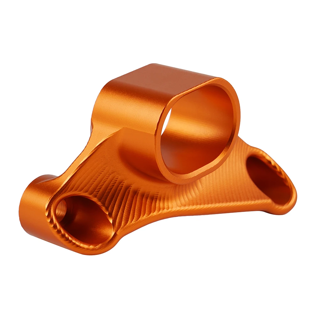 NICECNC Motorrad-Auspuffhalterung für KTM 790 Duke 2018–2023 2022 2021 2020 2019 890 Duke 2020–2023 2022 2021 – Detail 10