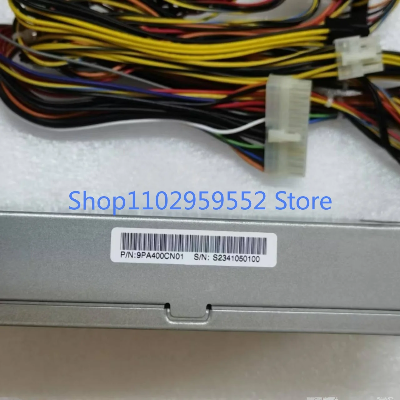 FSP400M-80PA 400W 산업용 제어 전원 공급 장치용 1개
