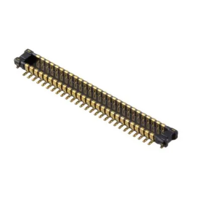 

20pcs/lot AXQ2549GN1 0.4mm legs width 54pin male 100% New and Original