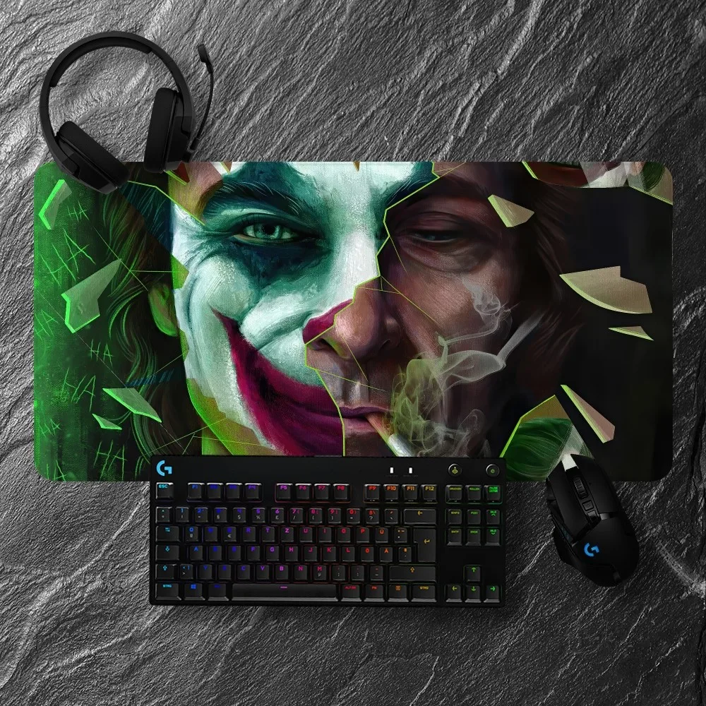 Beast Kingdom J-Jokers Mousepad Non-slip Lockedge Office Student Gaming Thickened Large Writing Pad Cushion 6