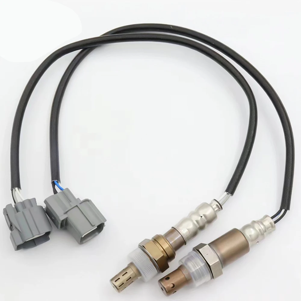 Honda CR-V O2 Sensor Set 6
