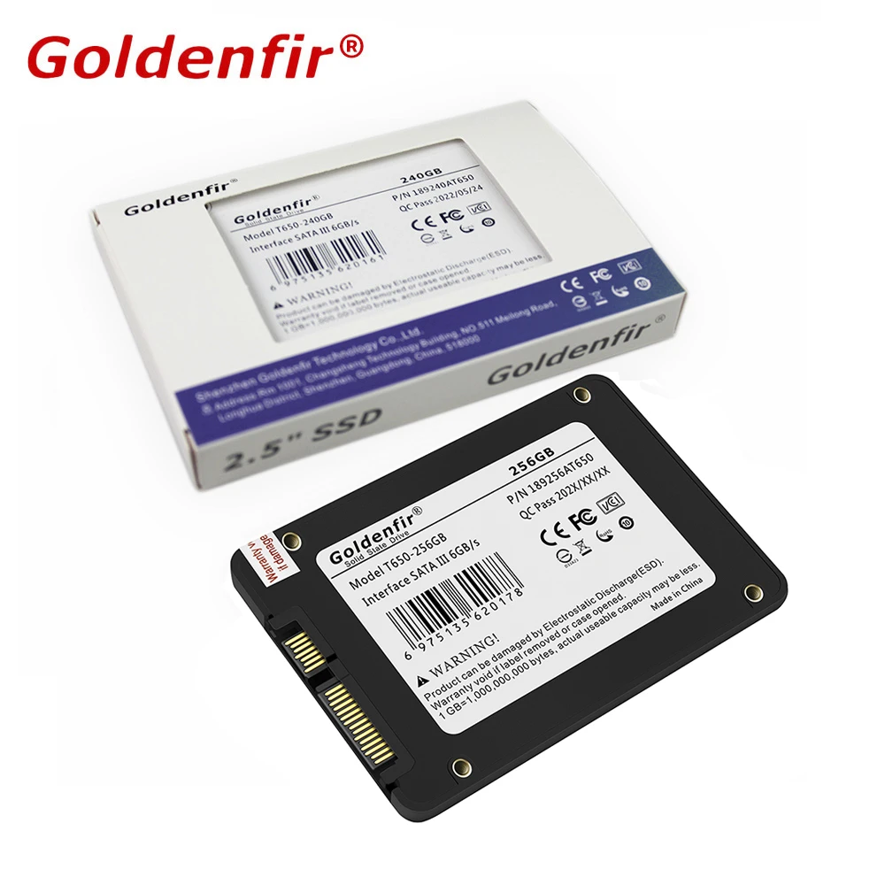 Oswald Turbulence Dormitory Goldenfir Ssd Solid Stat Drive 360gb 480gb 720gb 960gb 1tb 2tb Ssd Hard  Drive For Laptop Pc - Solid State Drives - AliExpress