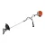 42.7cc Gas Weed Wacker, 2-stroke Gasoline Engine Weed Trimmer, Gas Brush Cutter, Multifunction Garden Trimmer and Brush Cutter 6