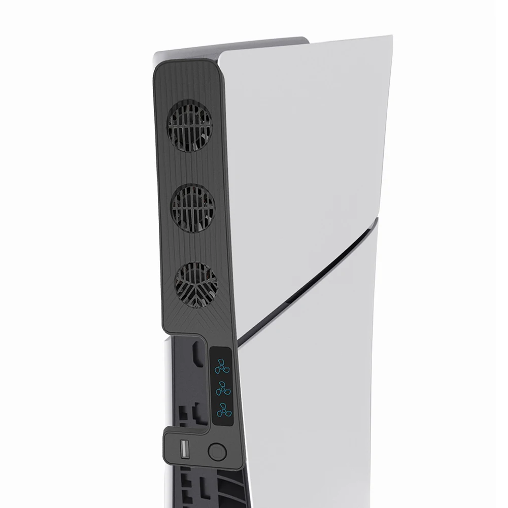 ��ǳ�� ������ ȿ������ �ð� �ý���, 3 �� ���� �ܼ� �ĸ� �ð� ��ǳ��, PS5 ���� �ֿܼ� 3 ��ǳ�� �ӵ� ����