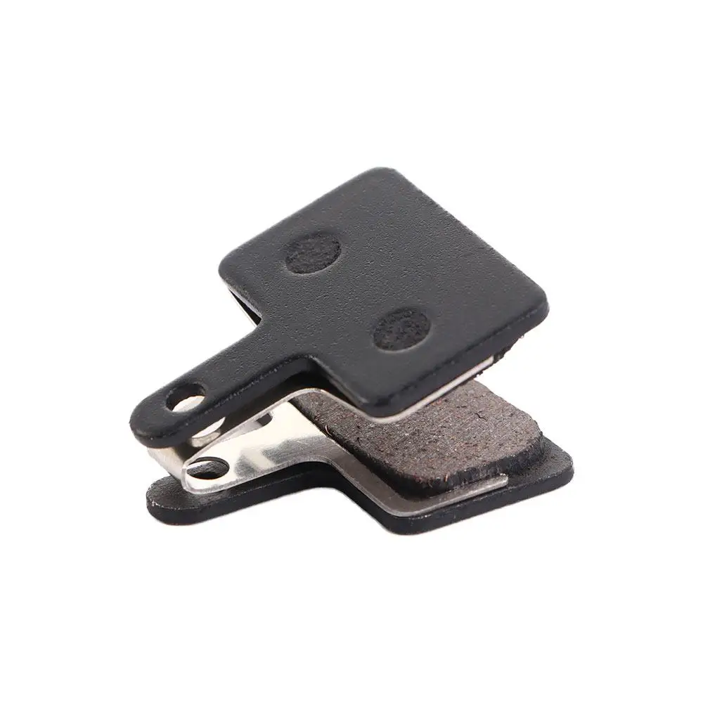 

Replacement Resin Copper MTB Mountain Bike Semi-metallic Brake Parts Brake Pad Parts Bicycle Brake Pads B01S Bicycle DISC BRAKE