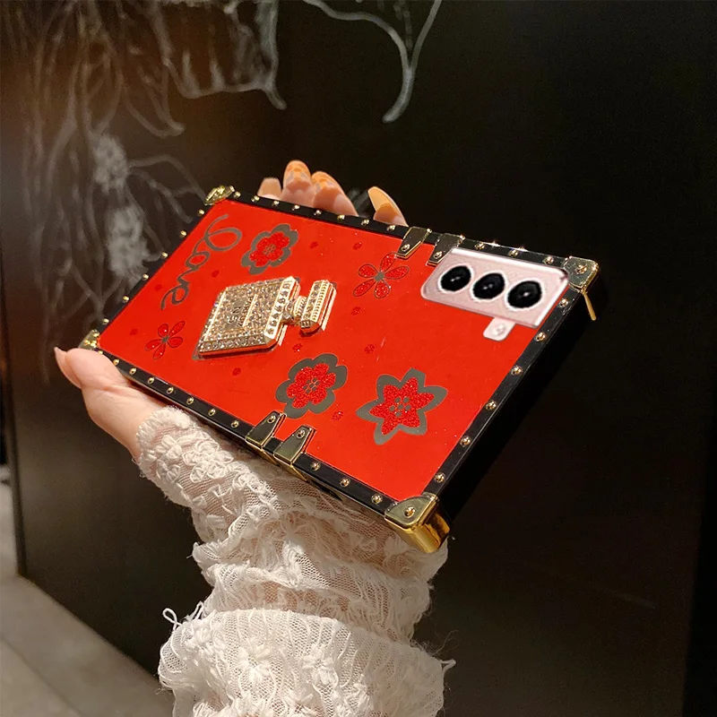 Prabangus telefono dėklas su deimantais samsung galaxy apsauga_voghion.com