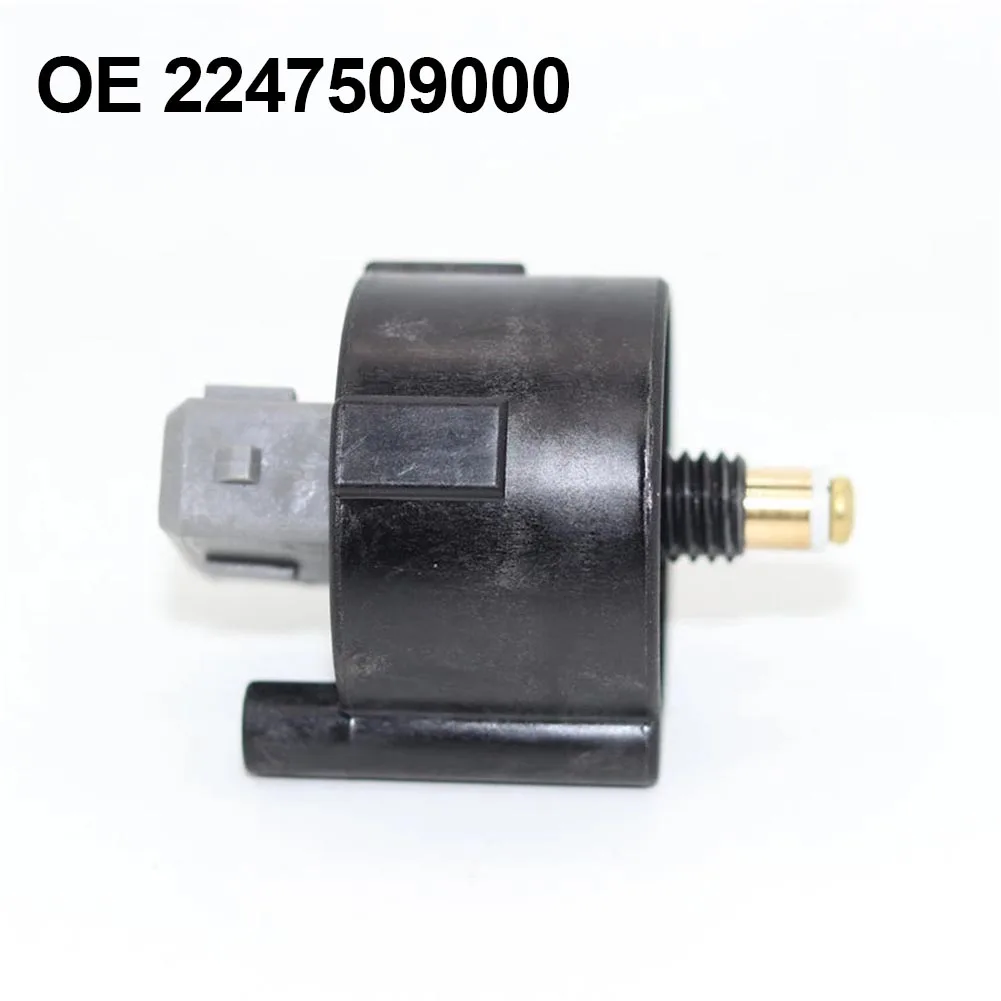 

1pc Car Water Sensor Fuel Filter Water Sensor Plastic Accessory For Ssangyong Actyon Rexton Rodius Kyron OE 2247509000