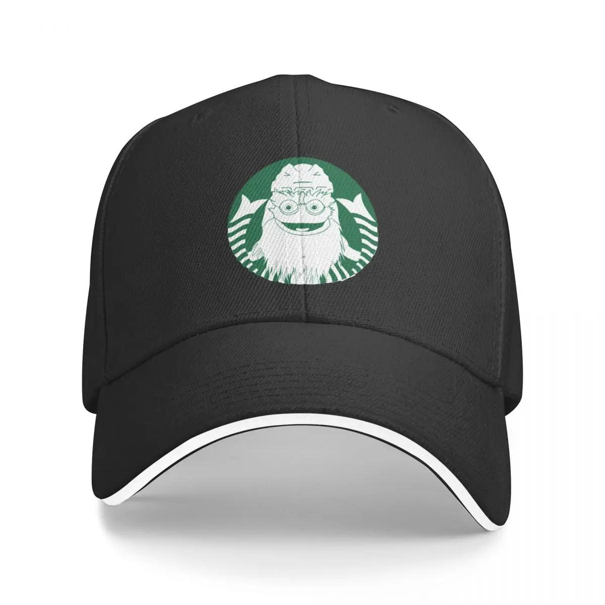 

Gritty Coffee симпатичная Бейсболка Sports Cap шапки для мужчин и женщин's